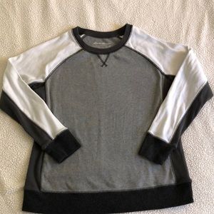 Eddie Bauer sweatshirt